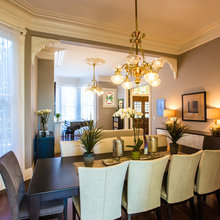 Dining Room Ideas