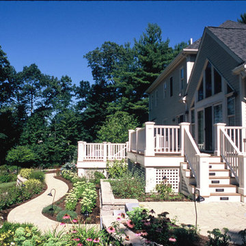 Garden Structures