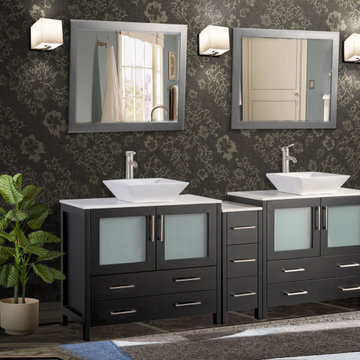 VA3136-84-E Vanity (Espresso)