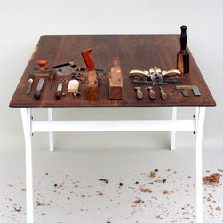 Wabi Table - Dining Tables