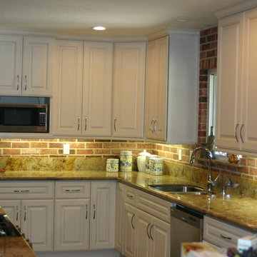 Apple Valley Remodels