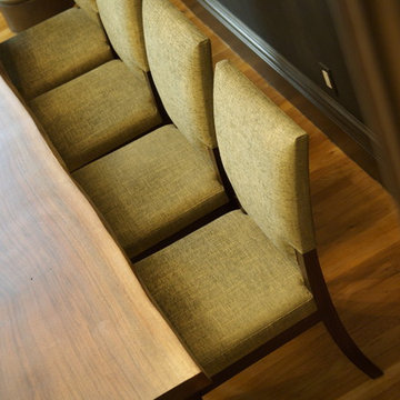 Crosby Apartment