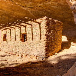 Ancient Native America - Photographs