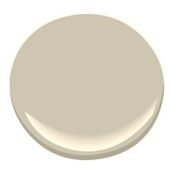 Benjamin Moore Grant Beige HC-83 - Paint