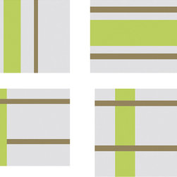 Casart coverings - Casart Stripes Concept Combinations - Products