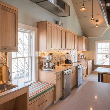 Nantucket Culinary Centre