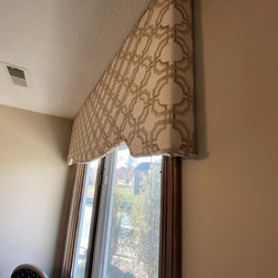 Top Treatments - Valances
