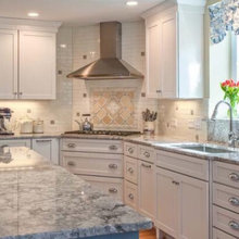 Kitchen Ideas