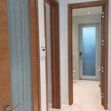 By J Design Group - Doors - Miami Interior Designers – Modern – Contemporary.