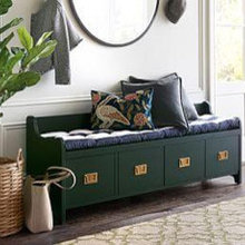 Ancaster Furniture Ideas & Accent Ideas (+ some already owned)