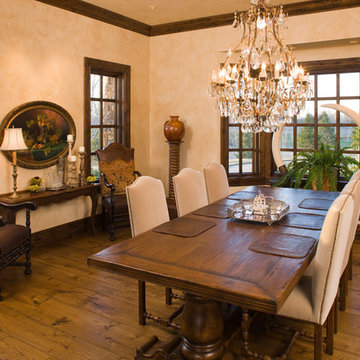 Private Residence- Medina, MN