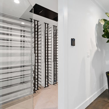 5931 Palo Pinto - Custom Home