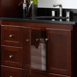 Ronbow Shaker - Bathroom Vanities And Sink Consoles