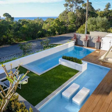Dunsborough Residence (2014)