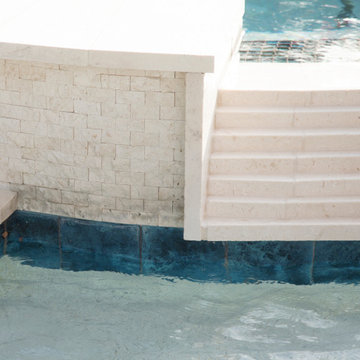 Custom Pools