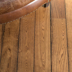 Woburn Oak || Floors of Stone - Home Improvement