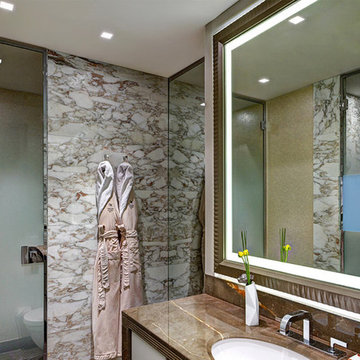 Bathroom Applications