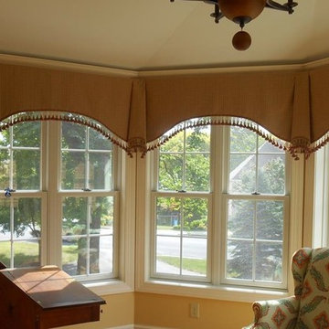 Window Treatments