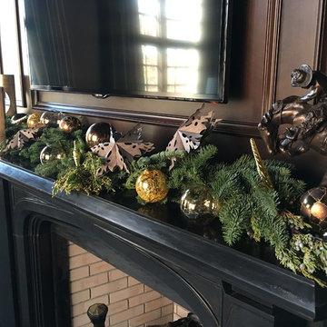 2015 Holiday Containers