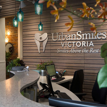 Urban Smiles Dental Office