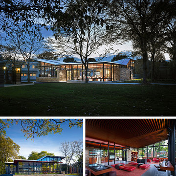 AIA Pittsburgh's Design Pittsburgh 2015