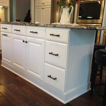 Kitchen Remodel 4