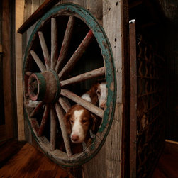 Montclair House Man Cave - Products