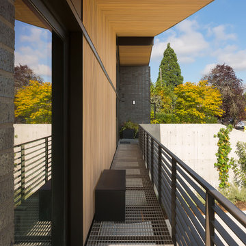 Bellevue Mid-Modern
