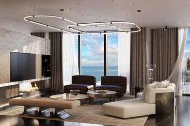 Porsche Design Tower Residence