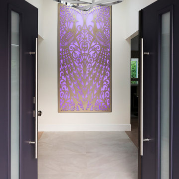 Interior Remodel and Design, Saratoga