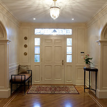 Moulding ideas
