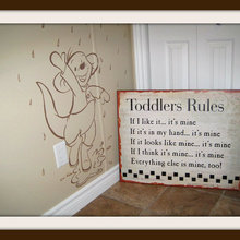 Toddler Room