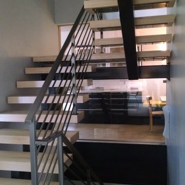 North Bryant St Residence