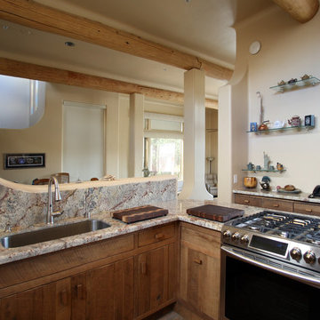 The Cook's Favorite Corner