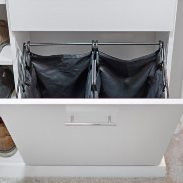 Custom Closet stress free