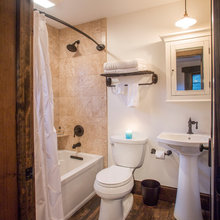 Kids Bathroom