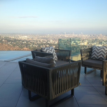 Residential Patio - Richards