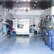 garages