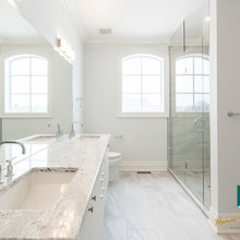 Tile from Aristocrat Floors