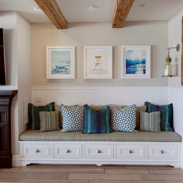 Chatham Residence
