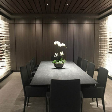 LGB Penthouse - DFW