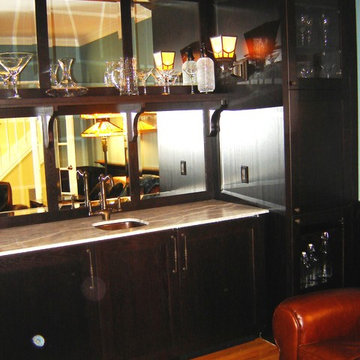 Den/Bar