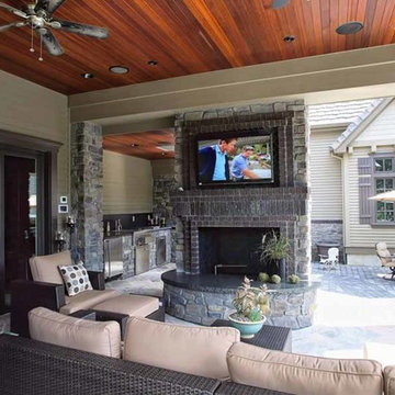 Home Electronics Systems