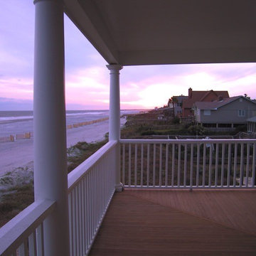 The Loggerhead