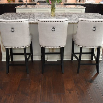Chaparral Collection, Sagebrush Hickory, Bel Air, MD