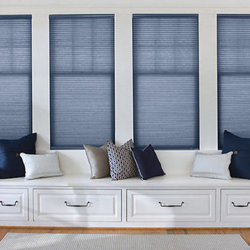 Cellular Shades