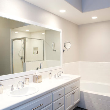 Huntington Beach Remodel