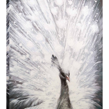 Wildlife & Animak Art