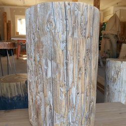 B&ucirc;ches, bancs, tables et ... une chouette ! - Products