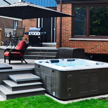 Hot Tubs